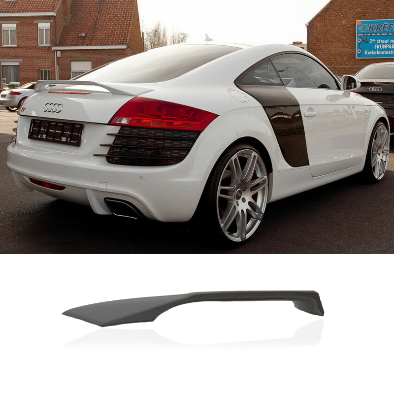 Audi TT (no boot spoiler) Up to 2006 Coupe SummerPRO Car Cover